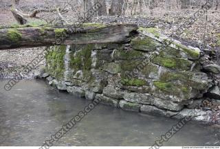 Photo Textures of Wall Stones
